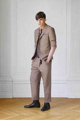 Look 10